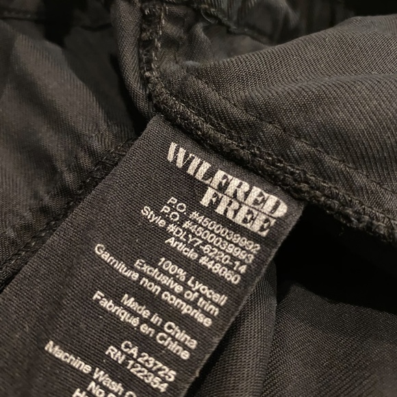 Overalls - Picture 5 of 5